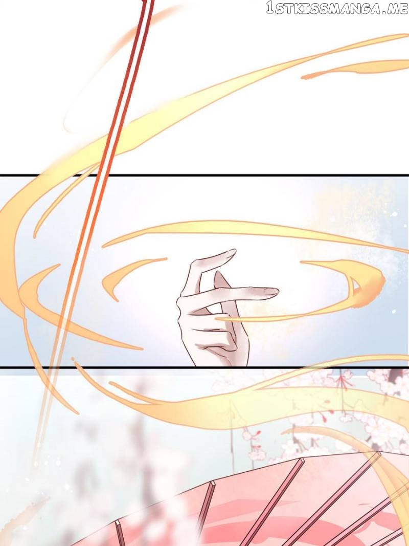 The Queen Against Destiny chapter 111 - page 27