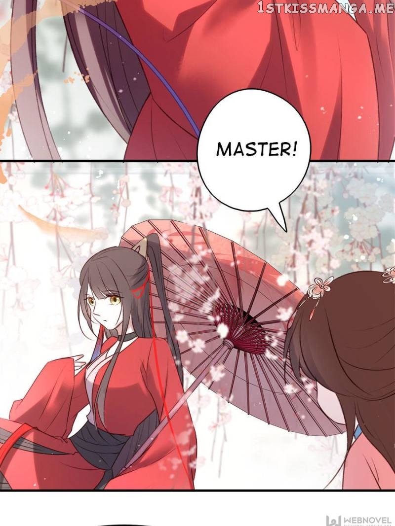 The Queen Against Destiny chapter 111 - page 30