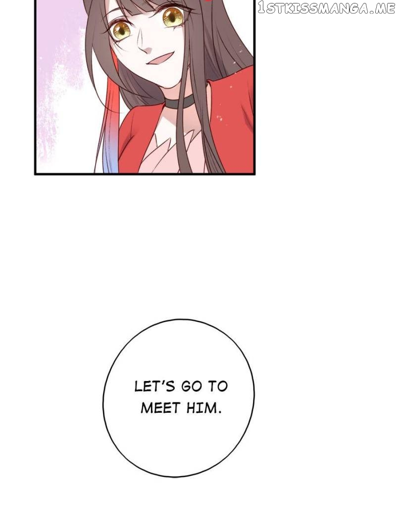 The Queen Against Destiny chapter 111 - page 32