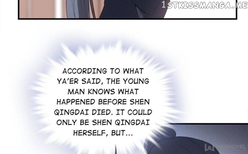 The Queen Against Destiny chapter 111 - page 35