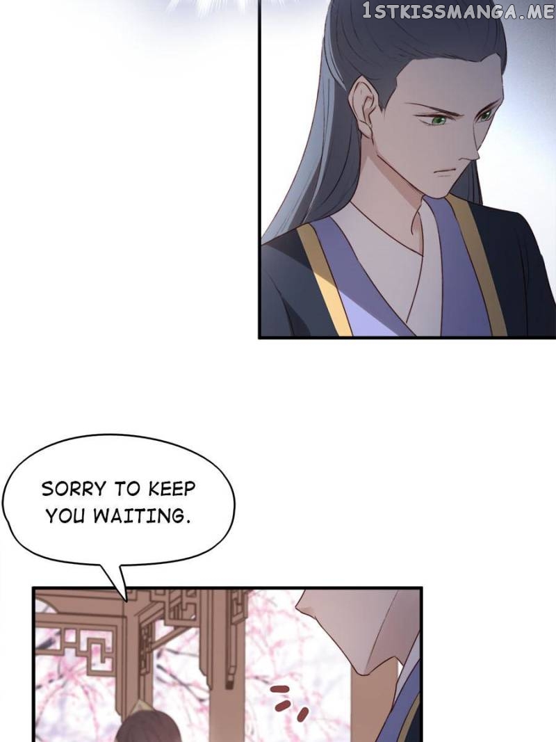 The Queen Against Destiny chapter 111 - page 36