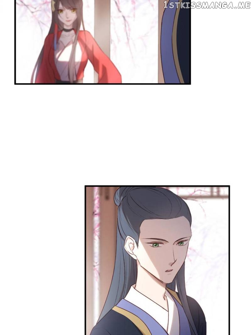 The Queen Against Destiny chapter 111 - page 37