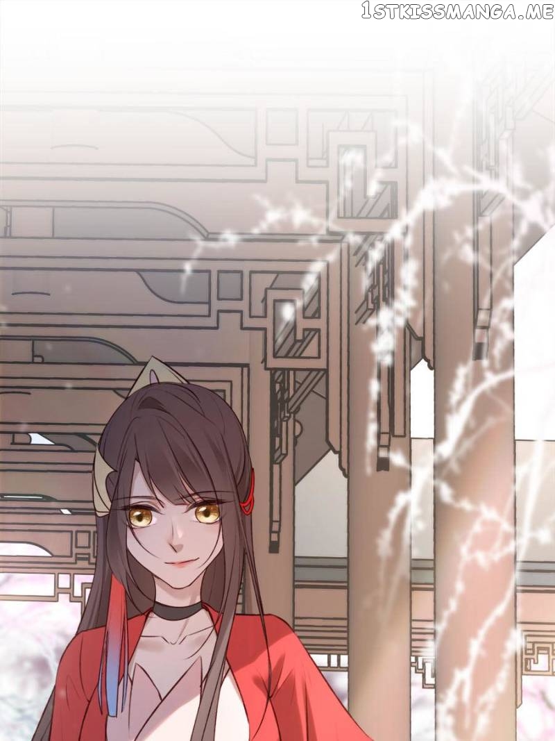 The Queen Against Destiny chapter 111 - page 39