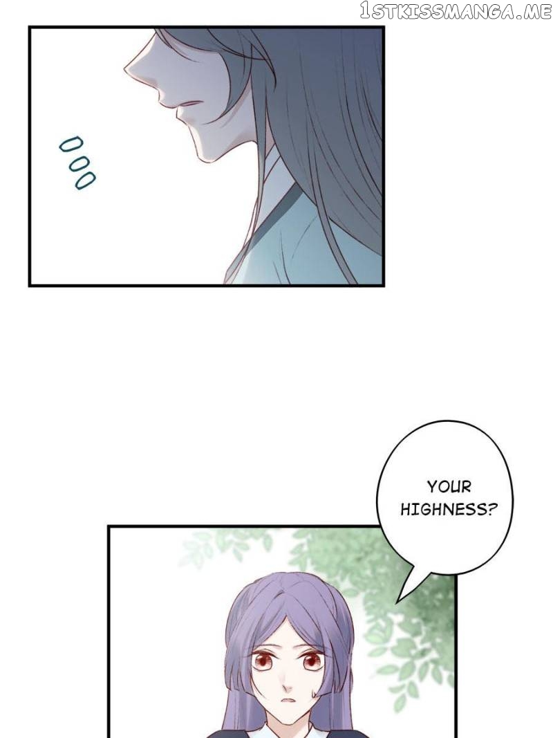 The Queen Against Destiny chapter 111 - page 4