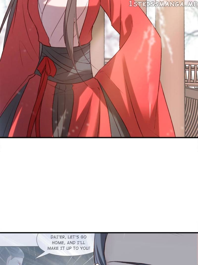 The Queen Against Destiny chapter 111 - page 40