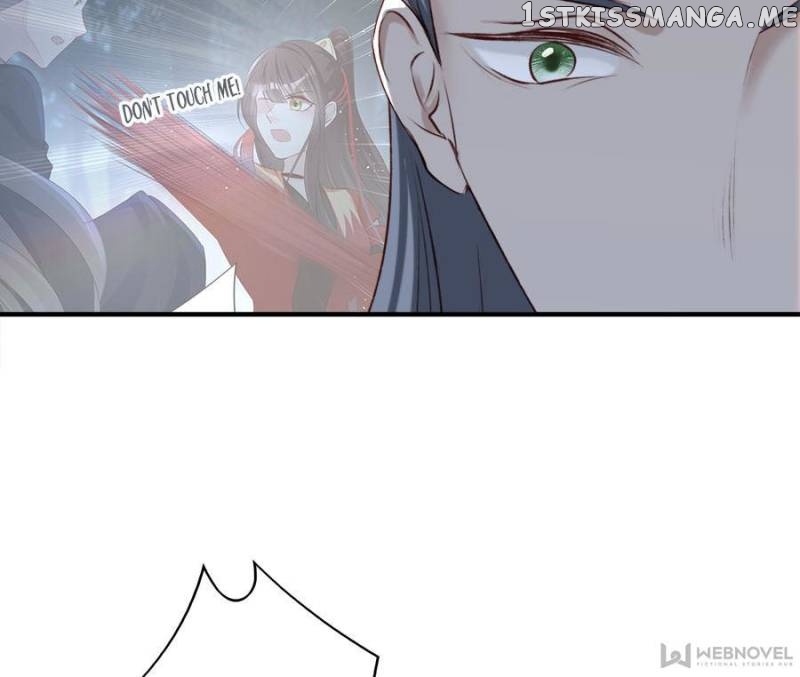 The Queen Against Destiny chapter 111 - page 41