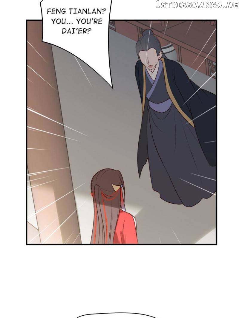 The Queen Against Destiny chapter 111 - page 42