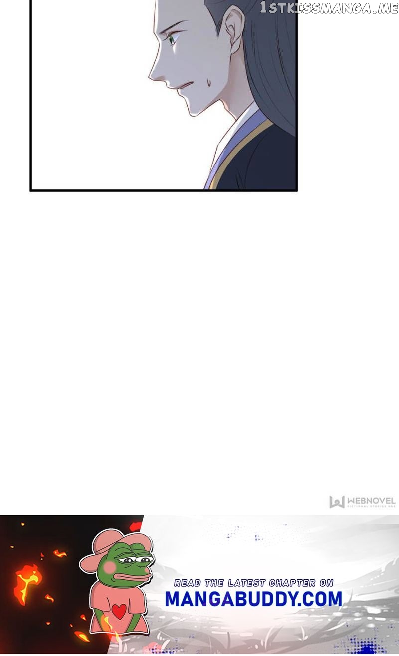 The Queen Against Destiny chapter 111 - page 44