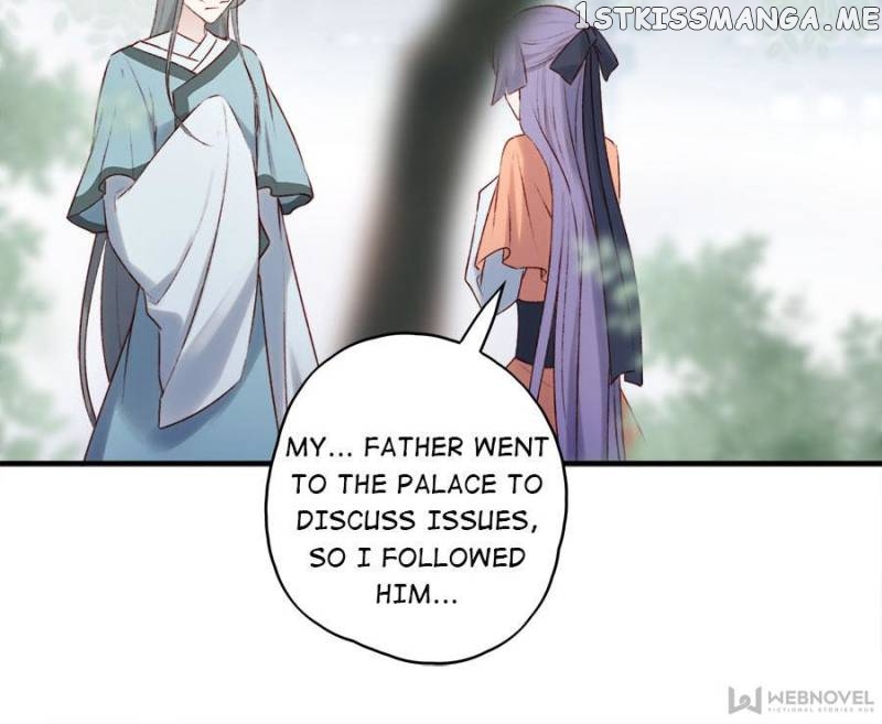 The Queen Against Destiny chapter 111 - page 6