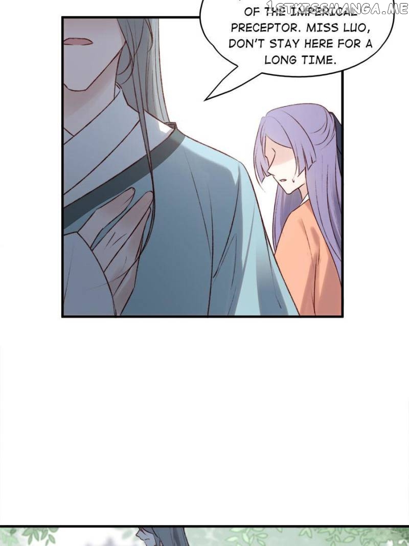 The Queen Against Destiny chapter 111 - page 8