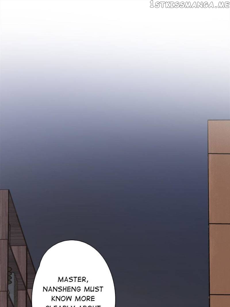 The Queen Against Destiny chapter 85 - page 1