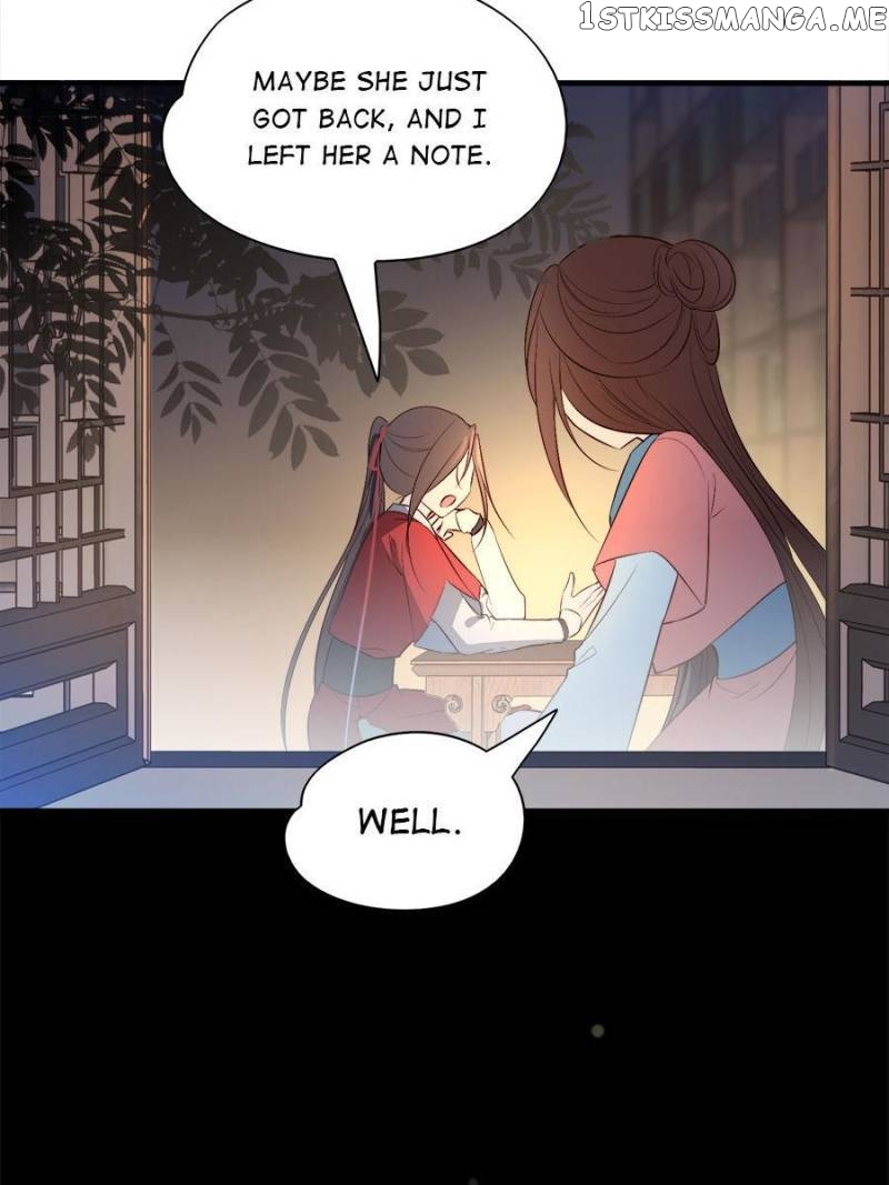 The Queen Against Destiny chapter 85 - page 10