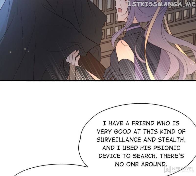 The Queen Against Destiny chapter 85 - page 18