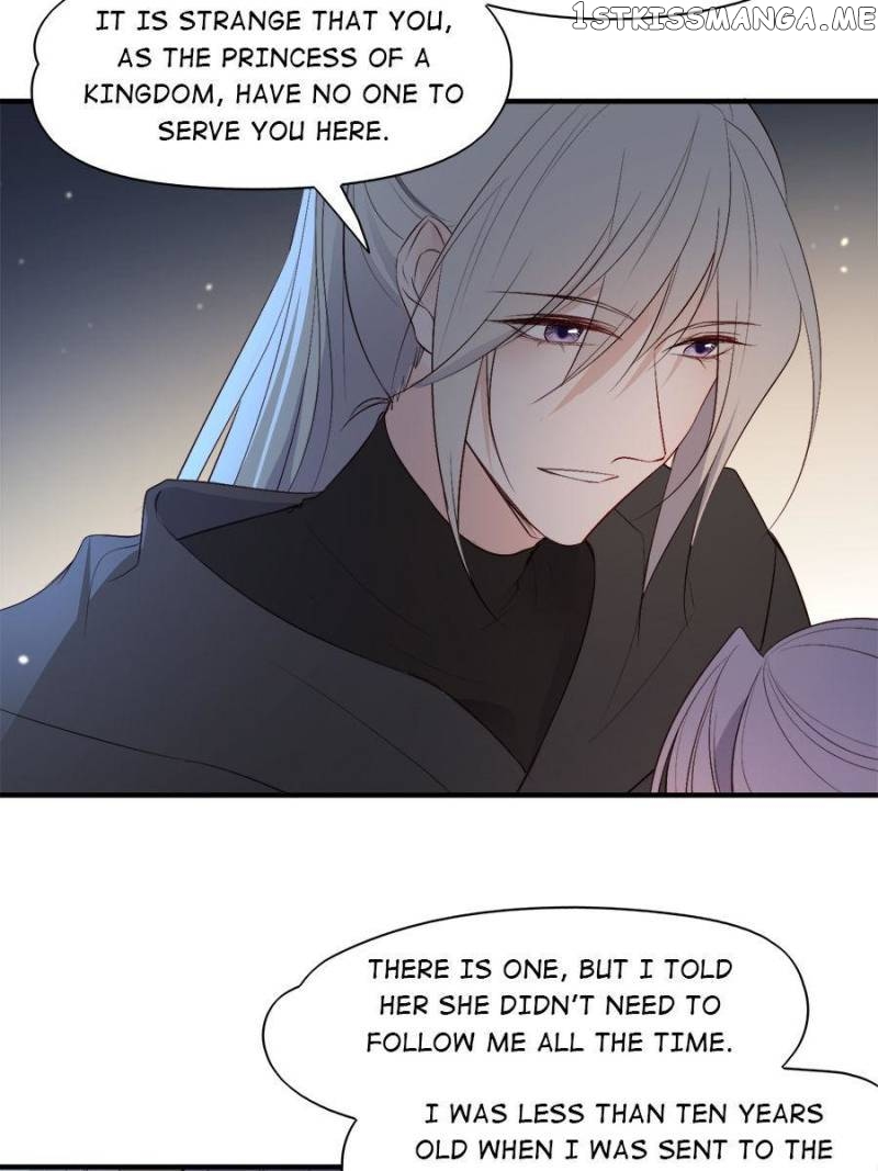 The Queen Against Destiny chapter 85 - page 19