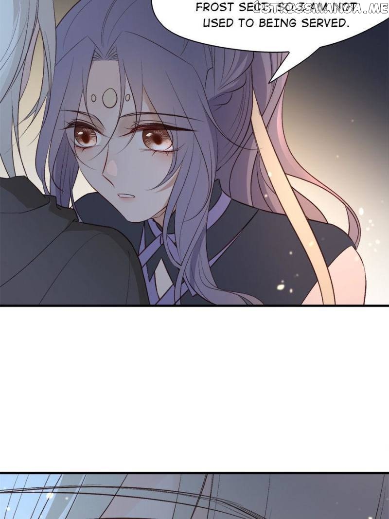 The Queen Against Destiny chapter 85 - page 20