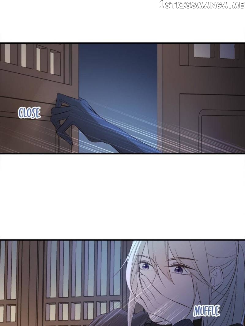 The Queen Against Destiny chapter 85 - page 23