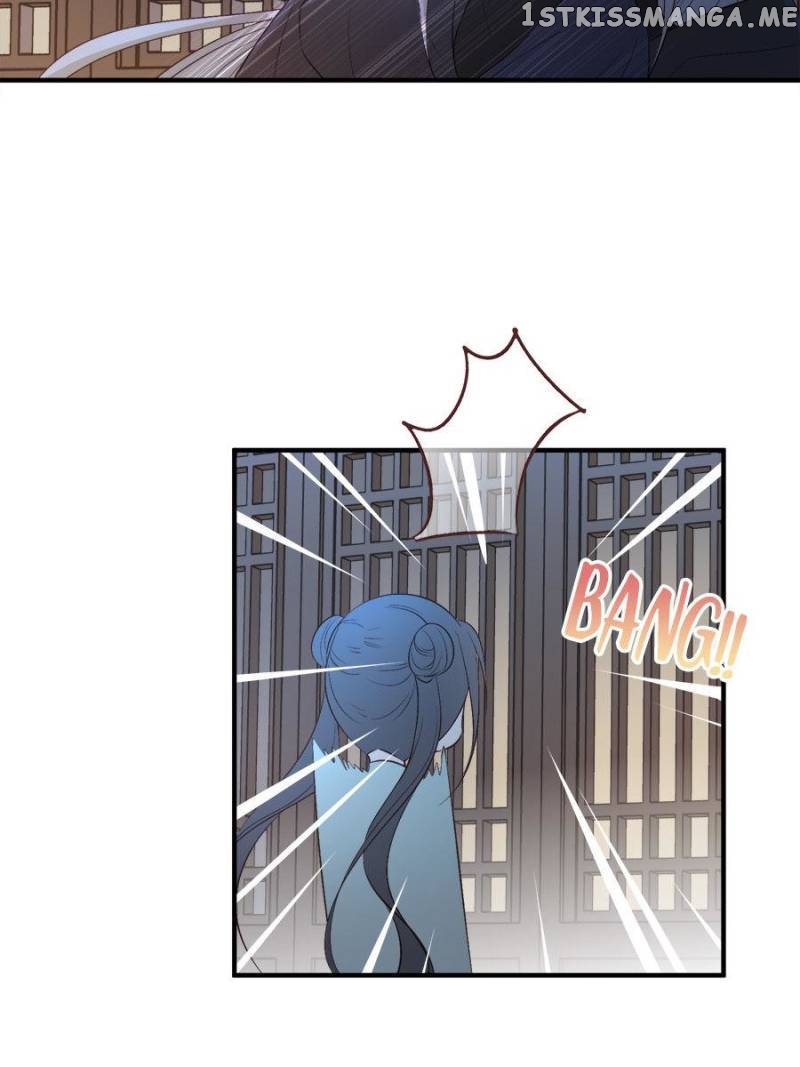 The Queen Against Destiny chapter 85 - page 24