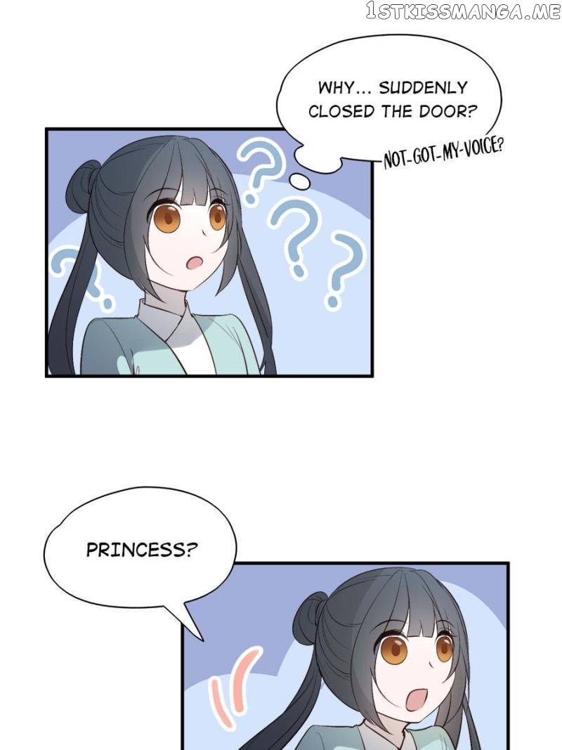 The Queen Against Destiny chapter 85 - page 25