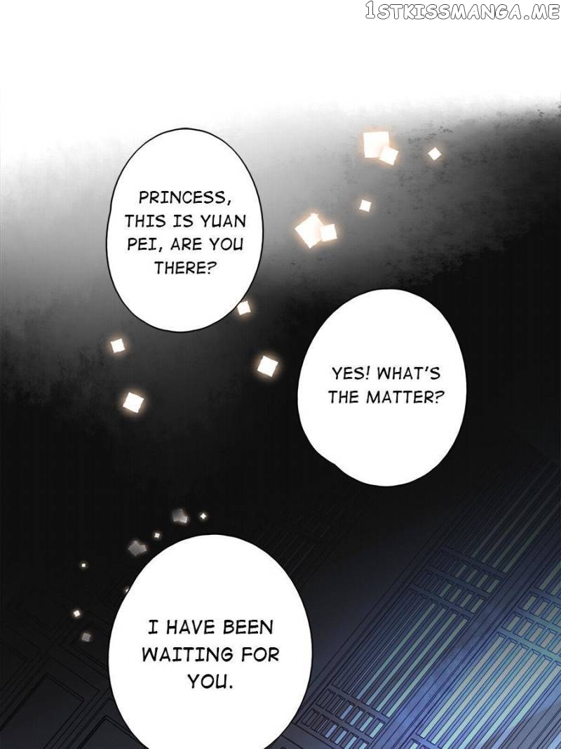 The Queen Against Destiny chapter 85 - page 27