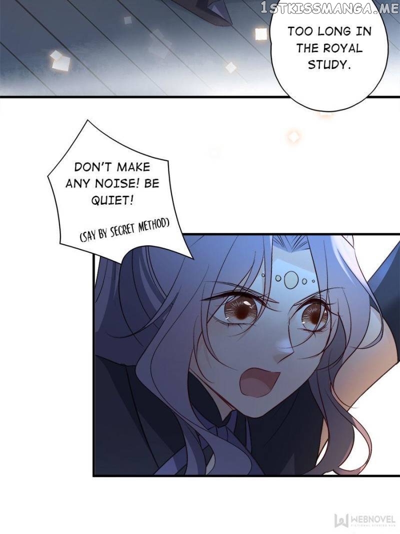 The Queen Against Destiny chapter 85 - page 29