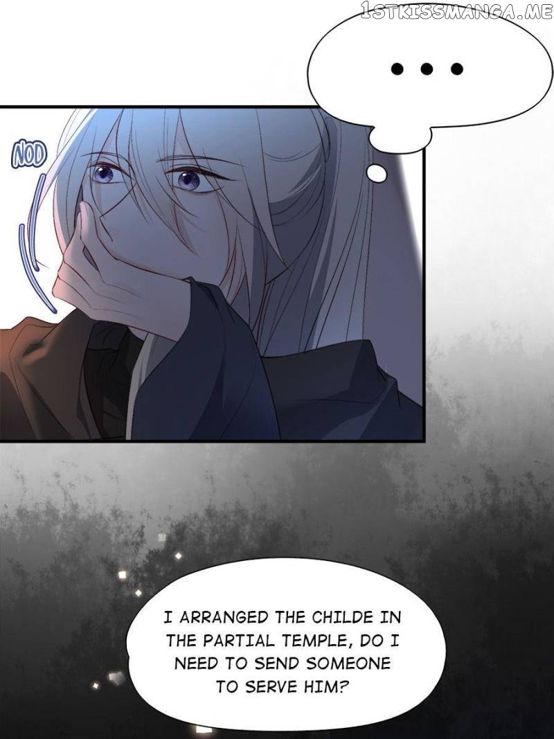 The Queen Against Destiny chapter 85 - page 30