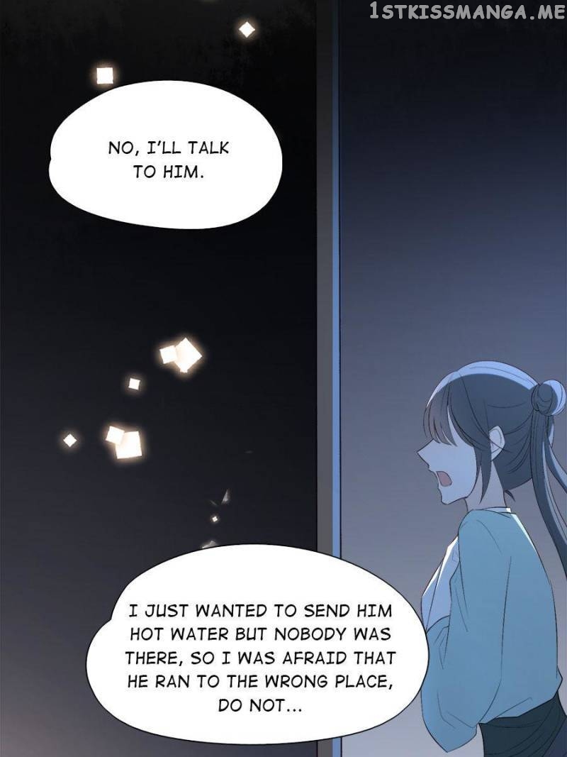 The Queen Against Destiny chapter 85 - page 31