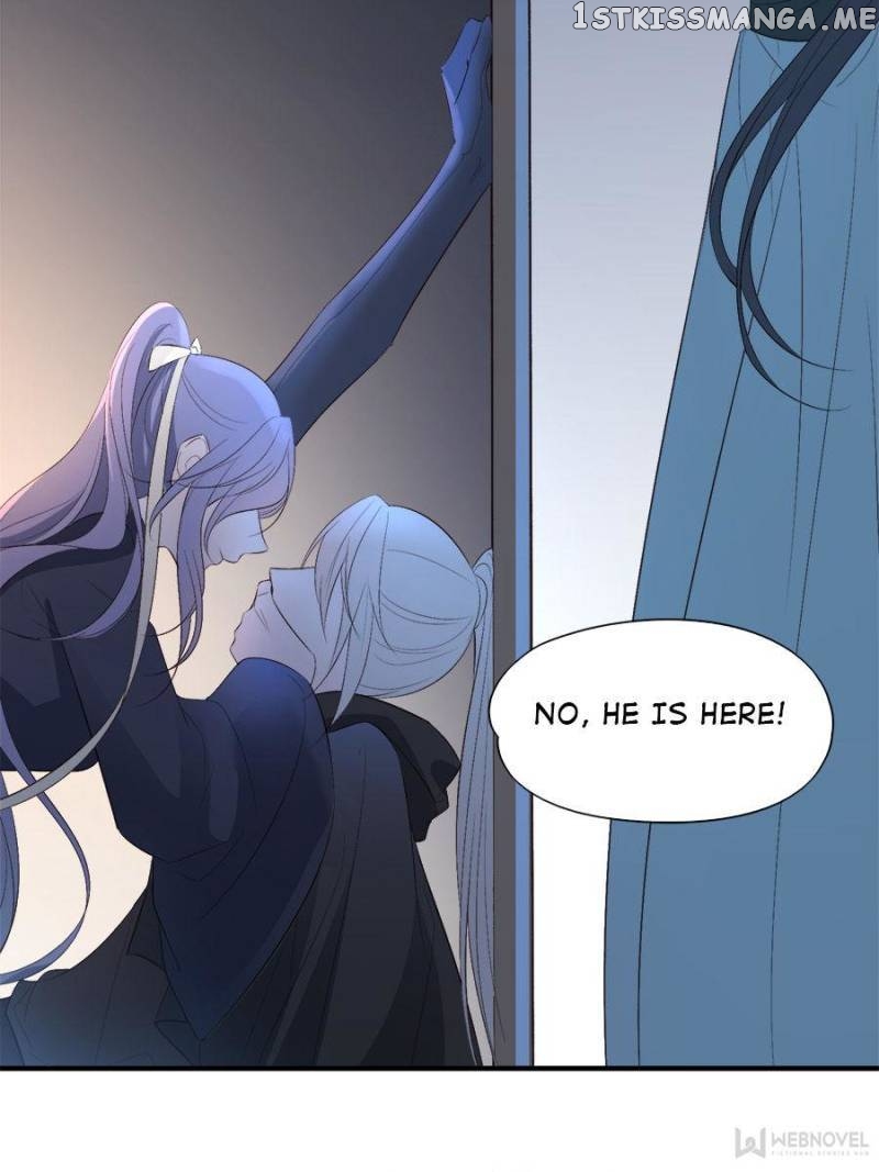 The Queen Against Destiny chapter 85 - page 32