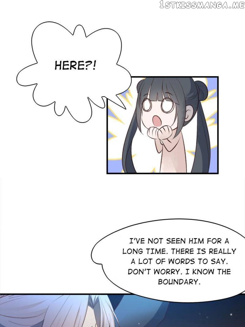 The Queen Against Destiny chapter 85 - page 33