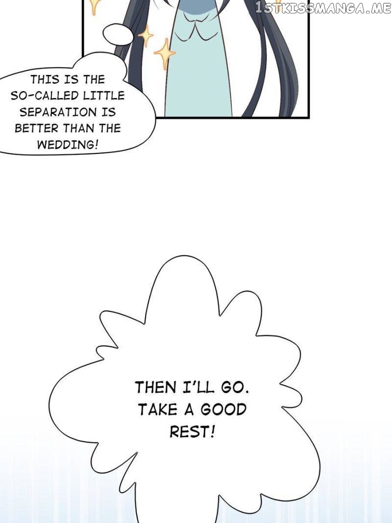 The Queen Against Destiny chapter 85 - page 39