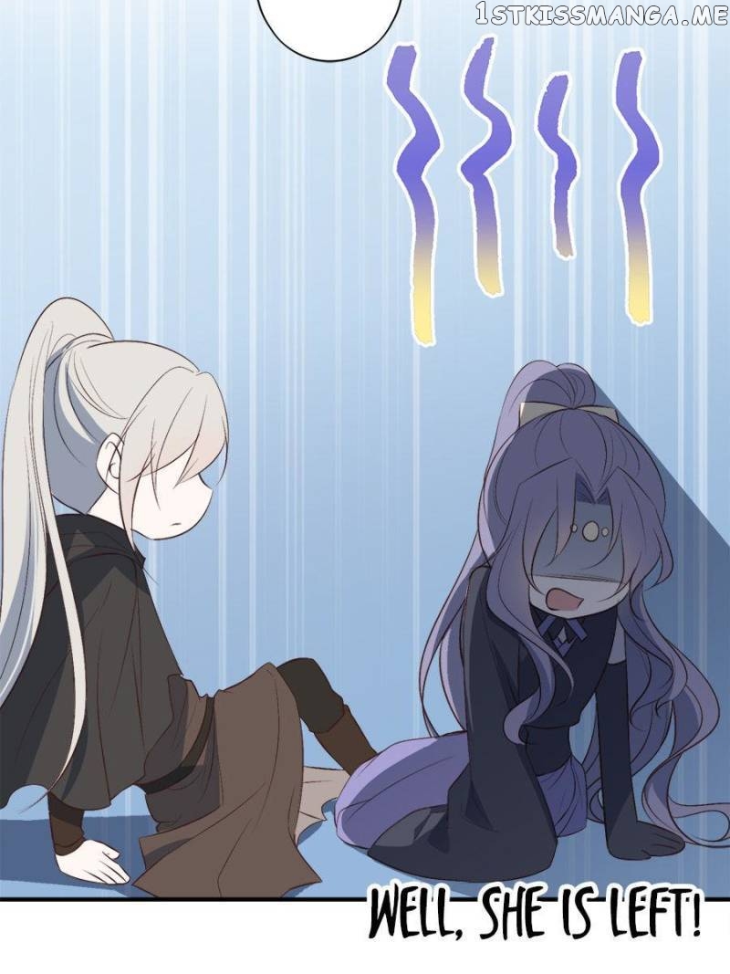 The Queen Against Destiny chapter 85 - page 40