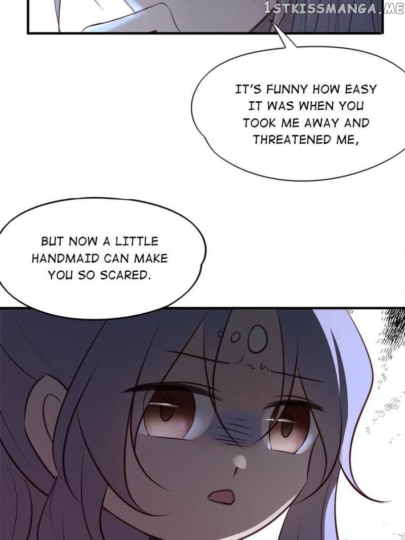 The Queen Against Destiny chapter 85 - page 46