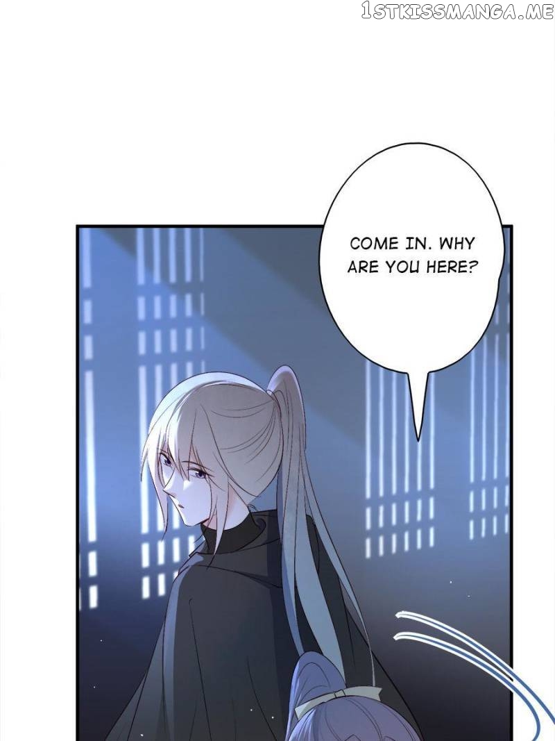 The Queen Against Destiny chapter 85 - page 48