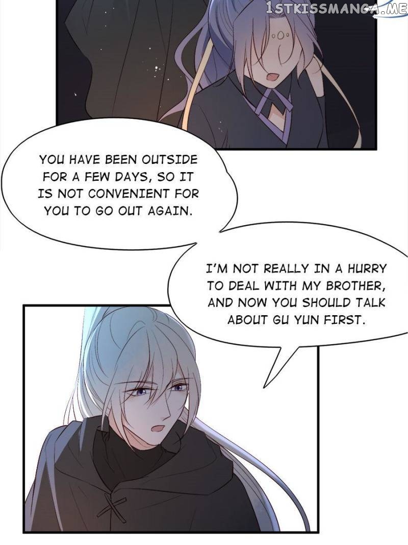The Queen Against Destiny chapter 85 - page 49