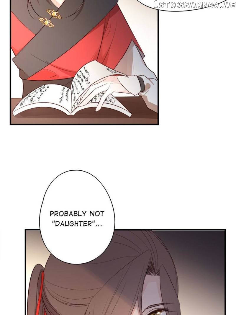 The Queen Against Destiny chapter 85 - page 5