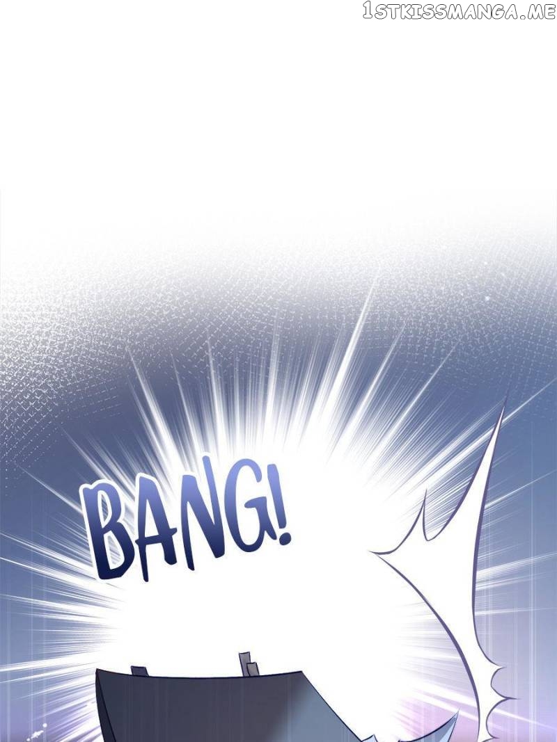 The Queen Against Destiny chapter 85 - page 51