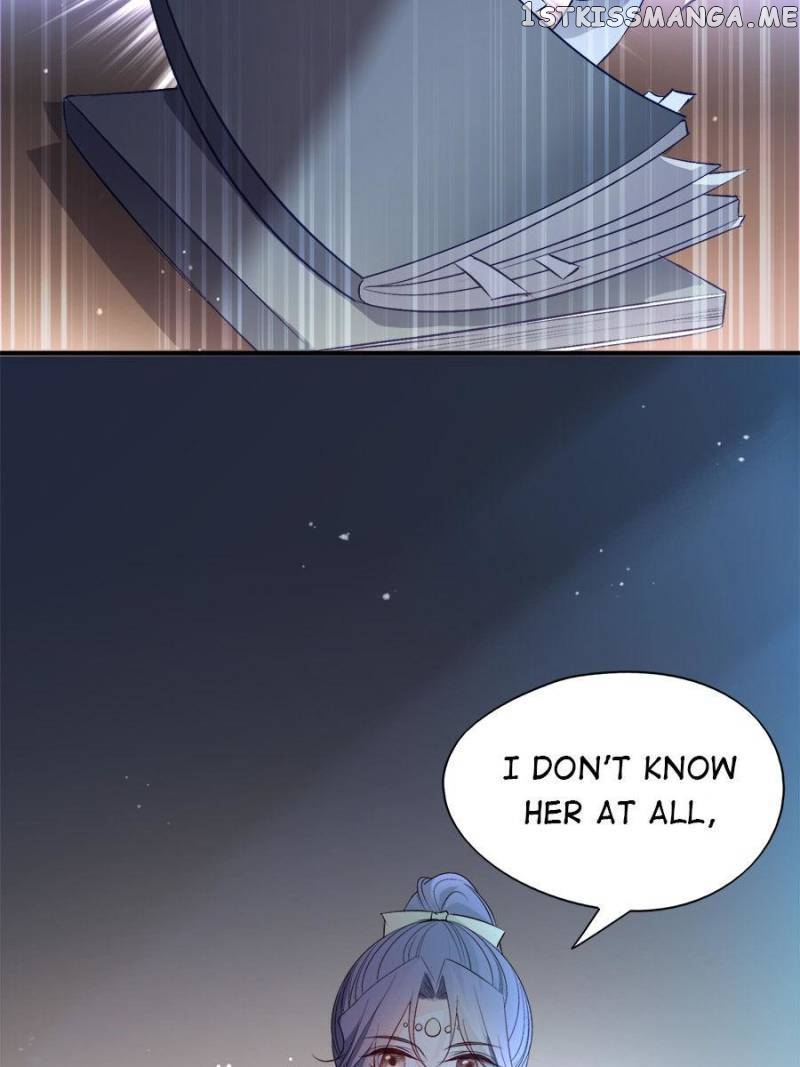 The Queen Against Destiny chapter 85 - page 52