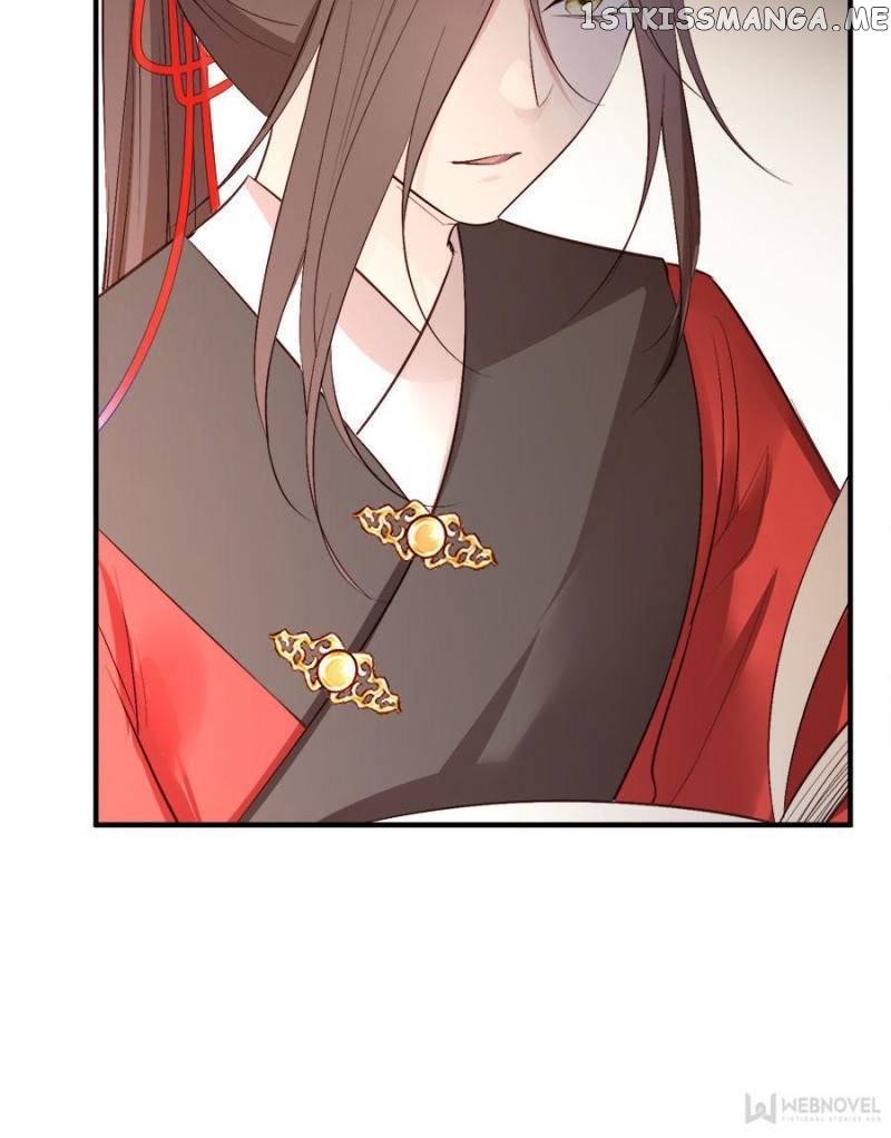 The Queen Against Destiny chapter 85 - page 6