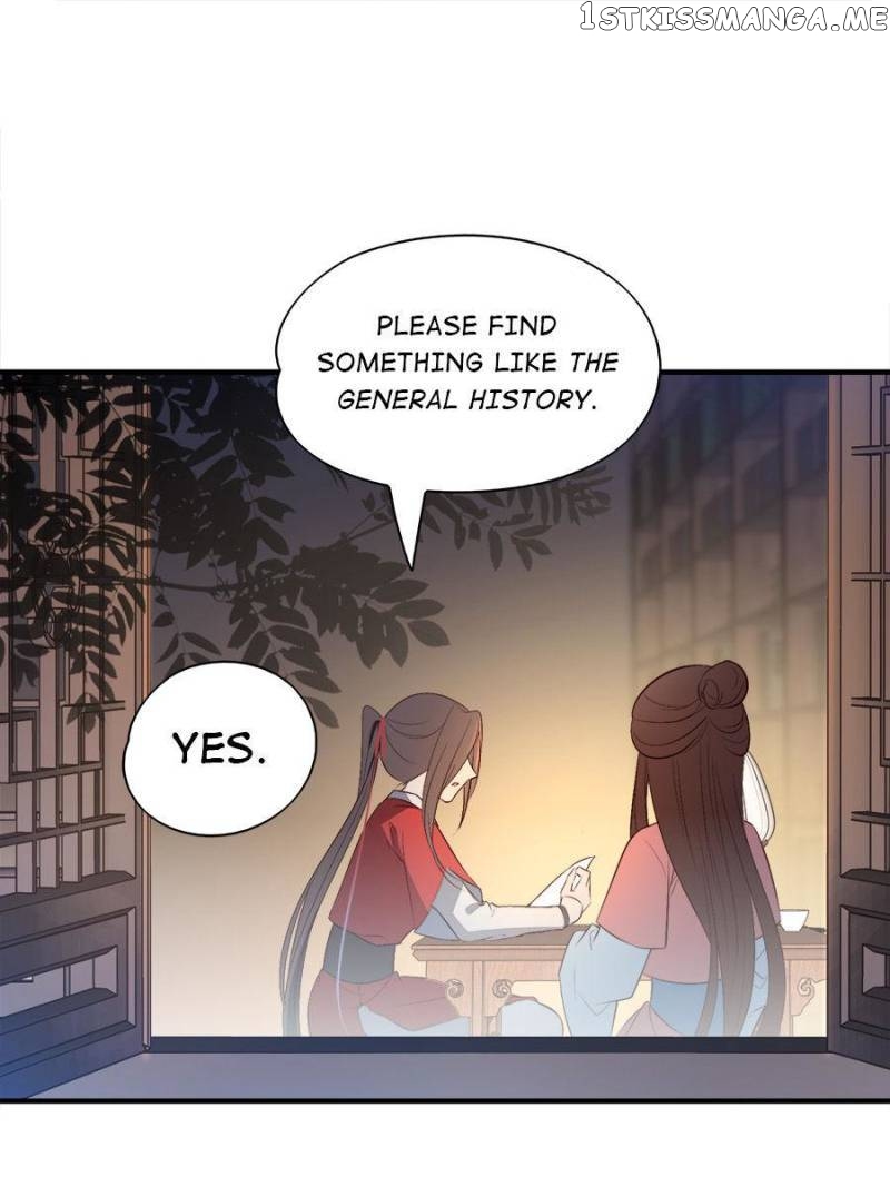 The Queen Against Destiny chapter 85 - page 7
