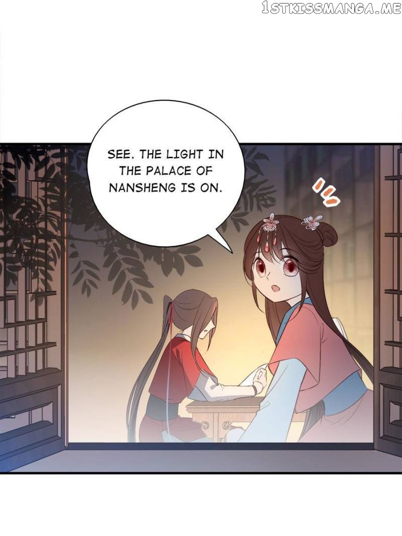 The Queen Against Destiny chapter 85 - page 8
