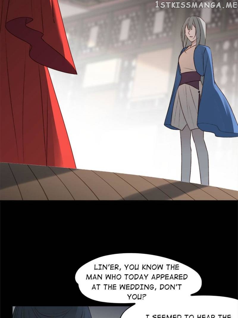 The Queen Against Destiny chapter 110 - page 16