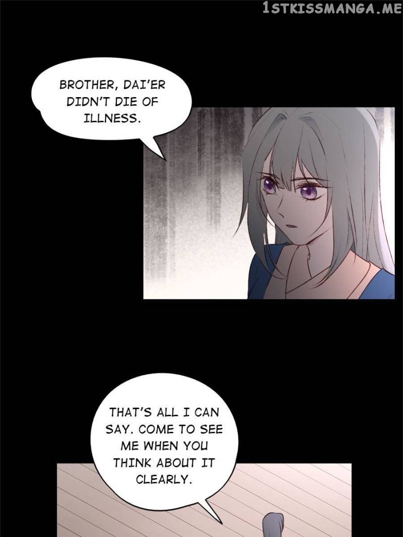 The Queen Against Destiny chapter 110 - page 18