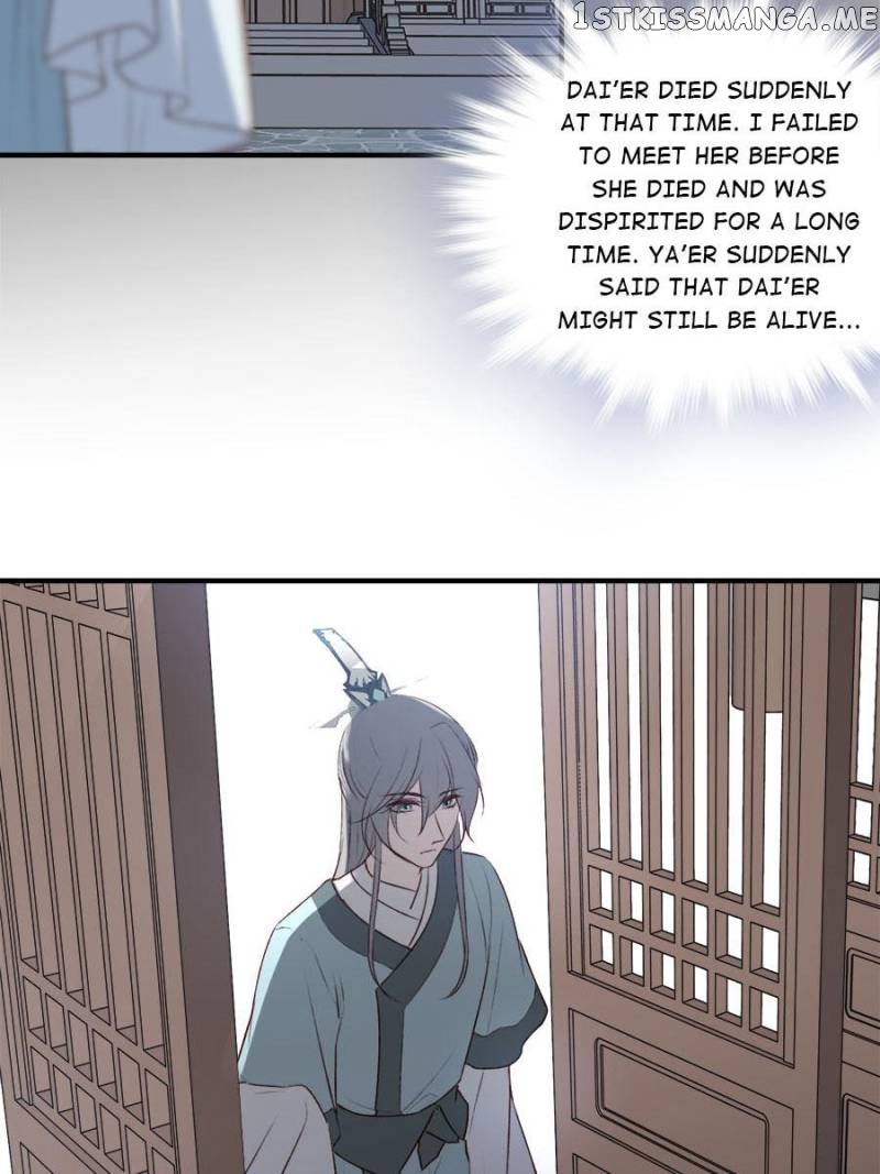 The Queen Against Destiny chapter 110 - page 21