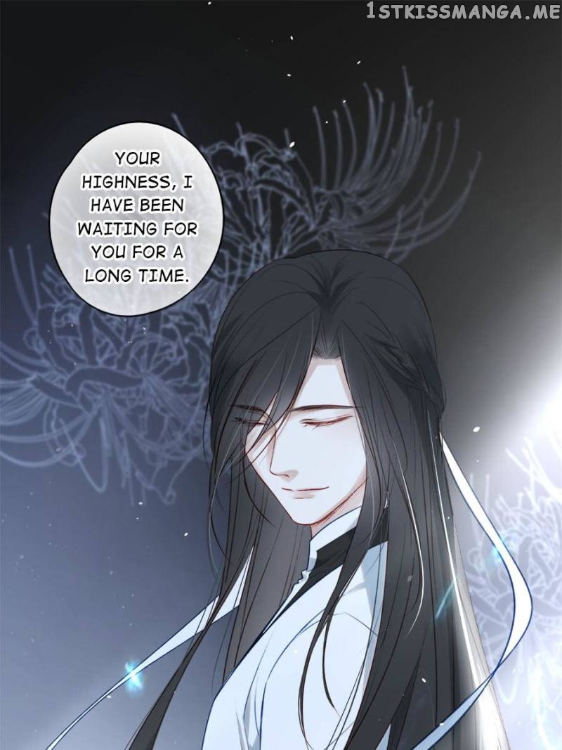 The Queen Against Destiny chapter 110 - page 24