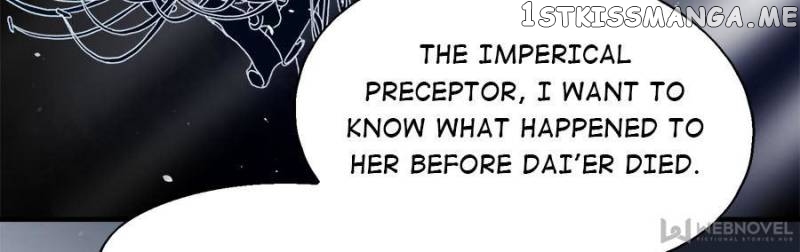The Queen Against Destiny chapter 110 - page 26