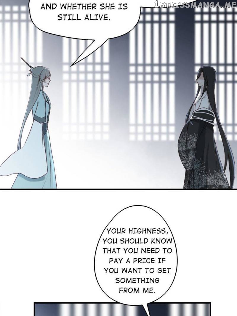 The Queen Against Destiny chapter 110 - page 27