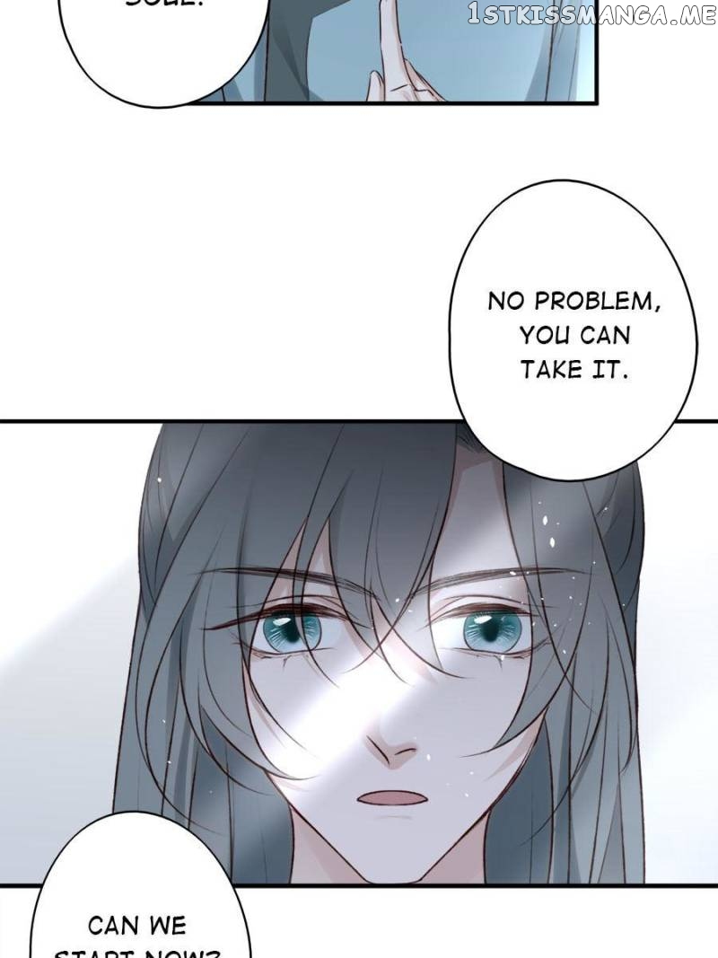 The Queen Against Destiny chapter 110 - page 31