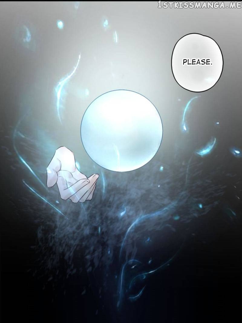 The Queen Against Destiny chapter 110 - page 33