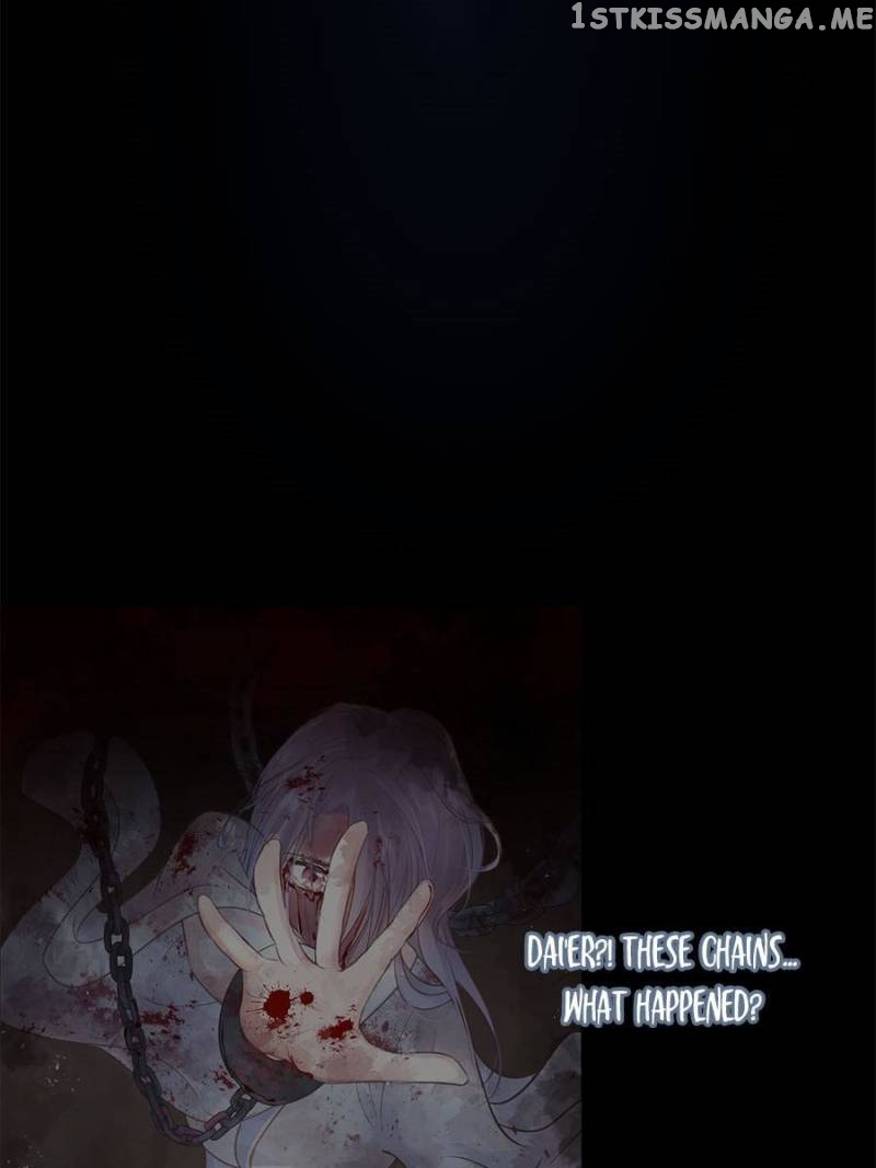 The Queen Against Destiny chapter 110 - page 34