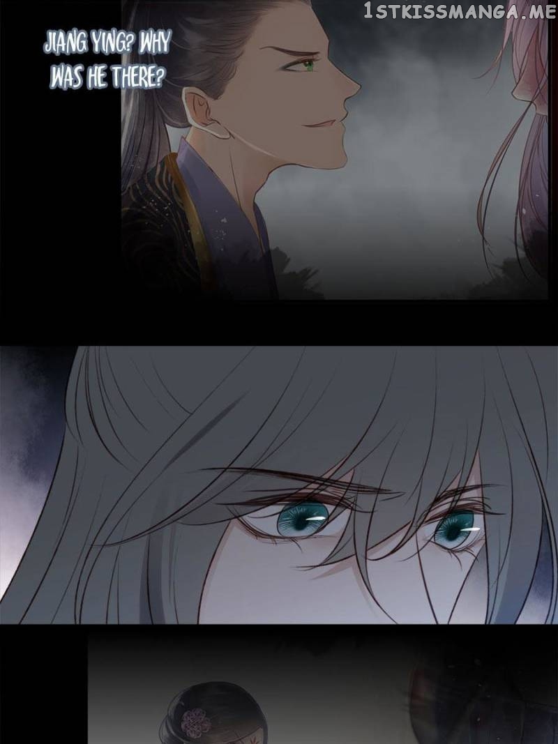 The Queen Against Destiny chapter 110 - page 36