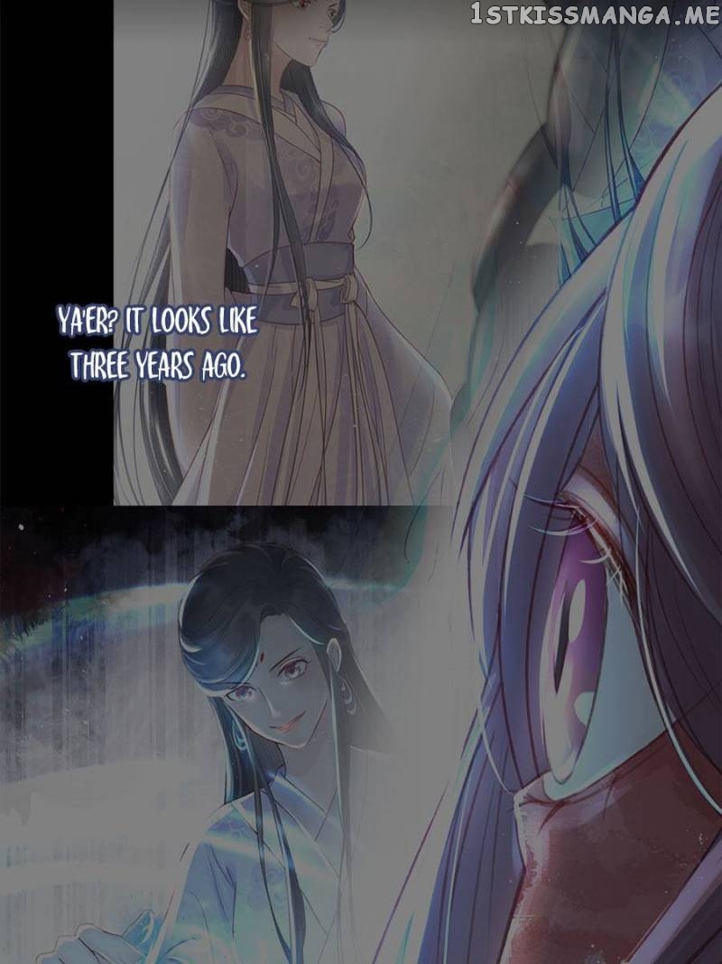 The Queen Against Destiny chapter 110 - page 37